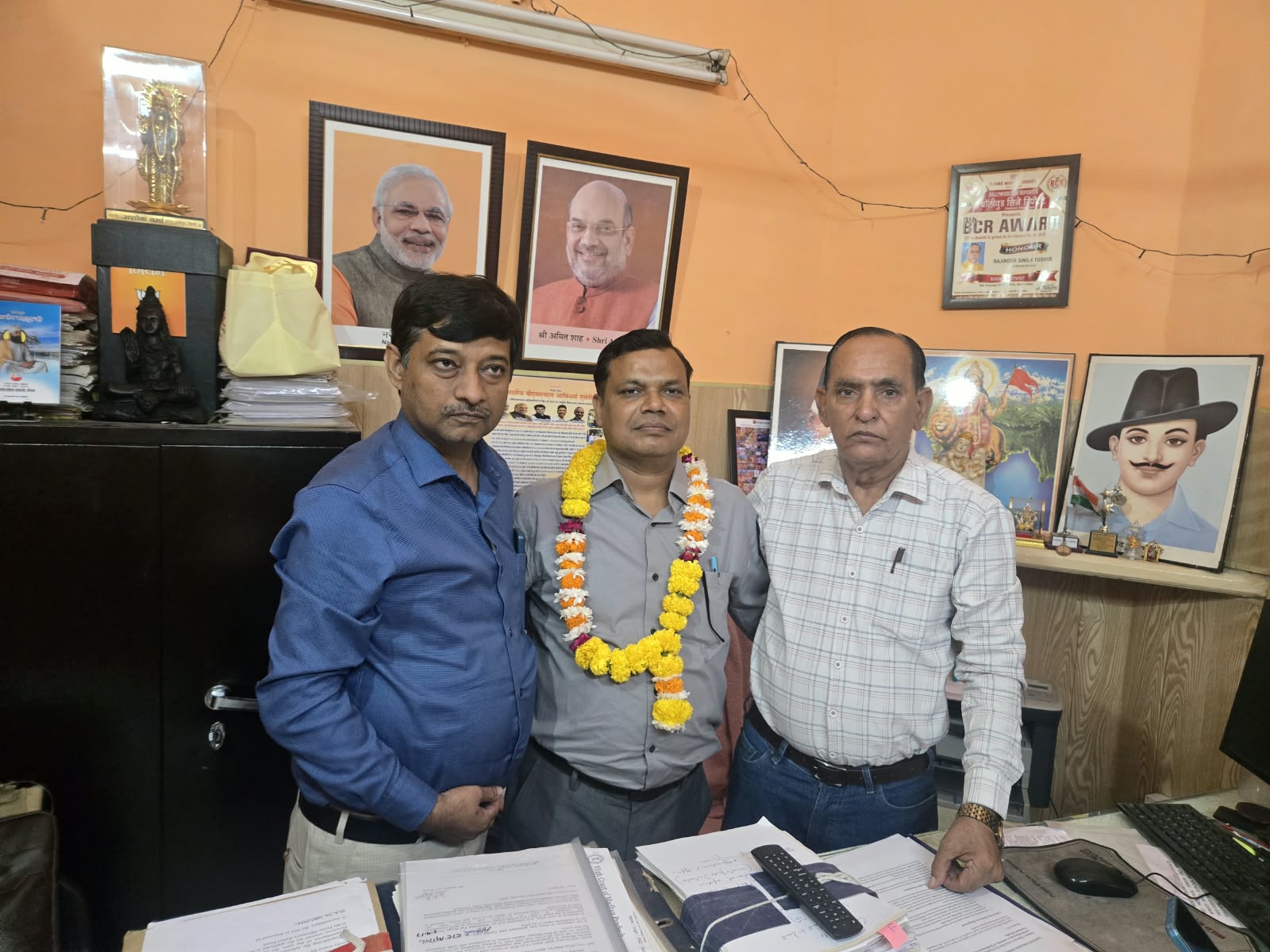 BBOA Organizational Meeting Photo 8